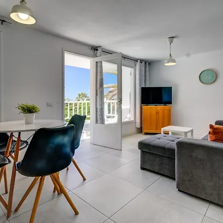 Apartment Buena Vista