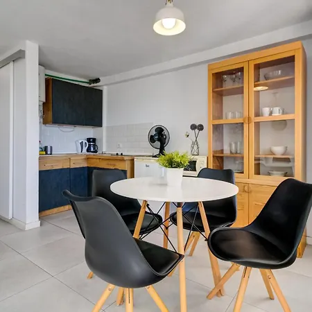 Buena Vista Los Cristianos (Tenerife)