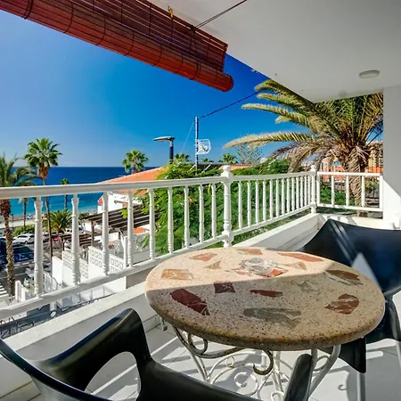 Apartment Buena Vista *