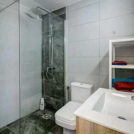 Apartment Buena Vista Los Cristianos (Tenerife)