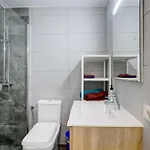 Buena Vista Apartmán Los Cristianos (Tenerife)