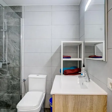 Buena Vista Appartement Los Cristianos (Tenerife)
