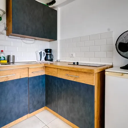 Appartement Buena Vista Los Cristianos (Tenerife)