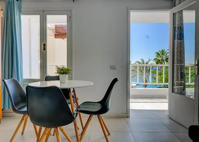 Buena Vista Los Cristianos (Tenerife)