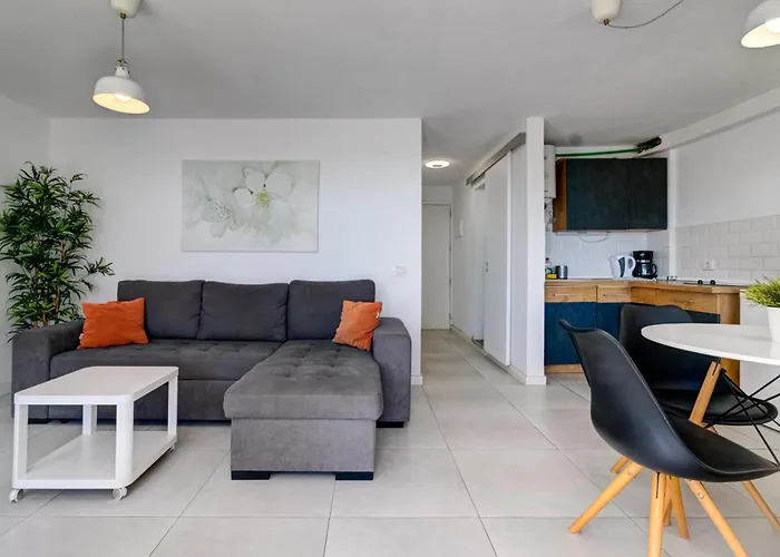 Buena Vista * Los Cristianos (Tenerife)