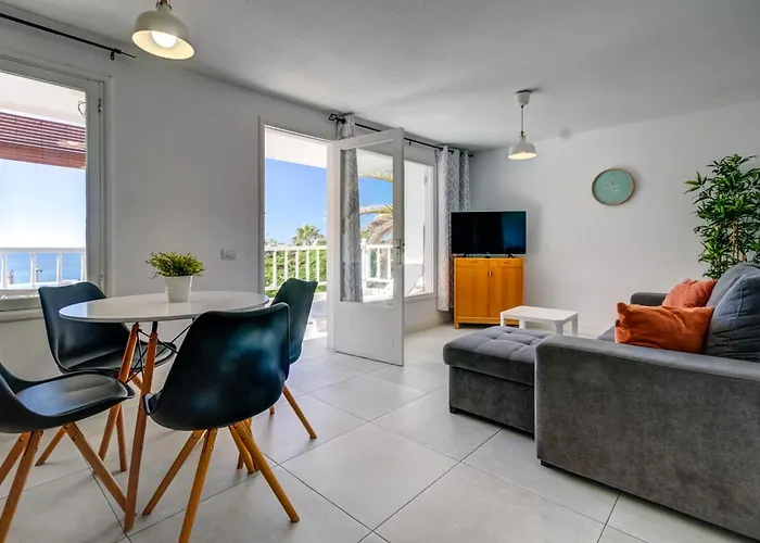 Appartement Buena Vista