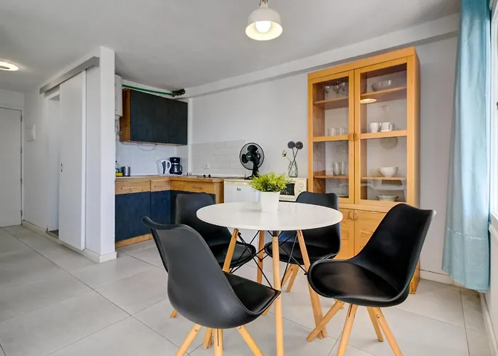 Buena Vista Los Cristianos (Tenerife)