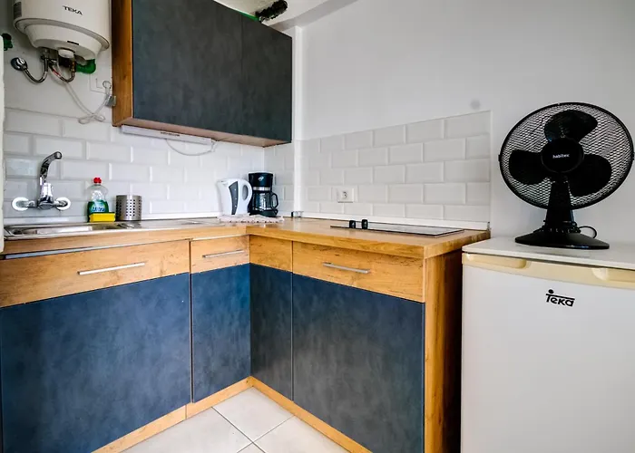 Appartement Buena Vista Los Cristianos (Tenerife)