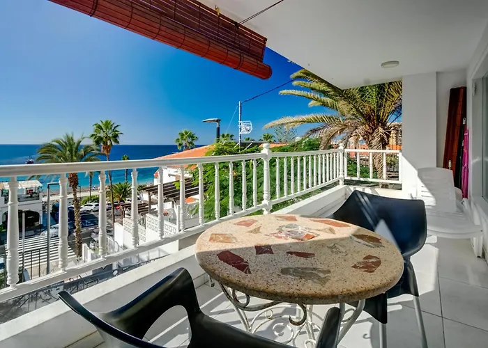 Appartement Buena Vista *