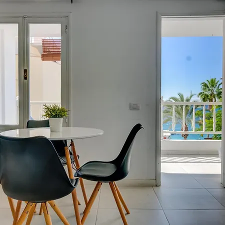 Buena Vista Los Cristianos (Tenerife)