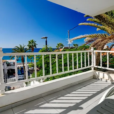 Buena Vista Daire Los Cristianos (Tenerife)