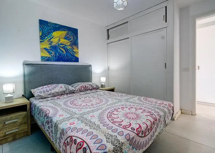 Buena Vista Los Cristianos (Tenerife)